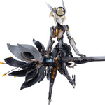 Earnestcore Craft  Rasado Project Stella Lily Assembly Model Kits