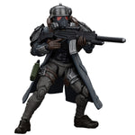 JOYTOY Battle Of The Stars Shadow Jaeger Squad Jackal Action Figures