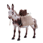 JXK JXK307 Mule 1/6 Static Animal Figure | Choose Ver. A–D