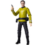 HIYA Star Trek Pike Action Figure Exquisite Mini Series