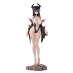 (Only Shipped to the UK) Animester 1/6 Scale Desire Withch Liliana Stalking Eye Anime Figurine