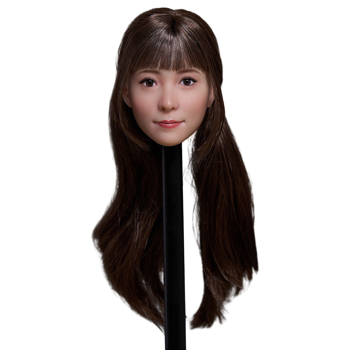 Z6TOYS Movable Eye Series Head Sculpt First Release Xiaoyou (Ver.A) For Action Figures