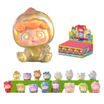JOTOYS Q.kid Super Q.Team Mini Series Blind Box Figure
