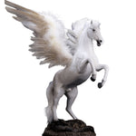 STAR ACE Toys The Ymir’s Colosseum Showdown & Pegasus The Flying Horse Ray Harryhausen Series 1/8 Scale Resin Art Figurine
