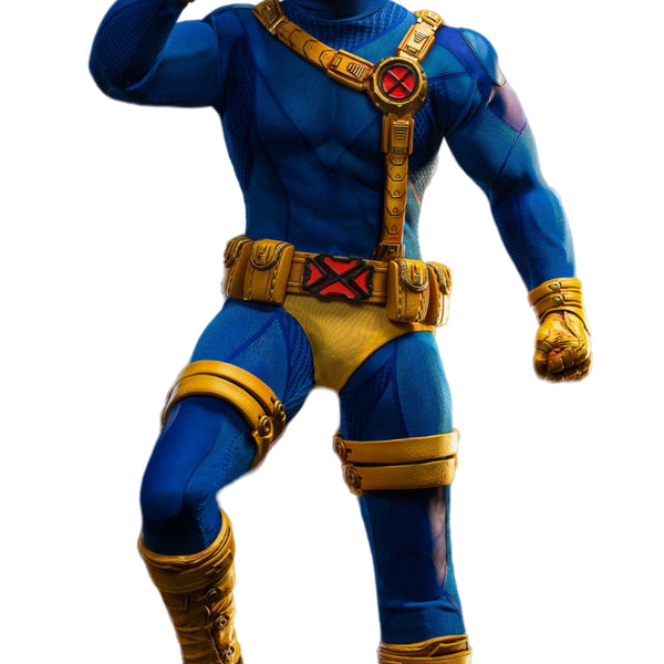 PRESENT TOYS MUTANT MAN C PT-sp71 Deluxe Edition 1/6 Scale Action Figu