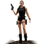 CODEX Tomb Raider Lara COD-011 1/6 Figure | Movable Eyes & Silicone Body