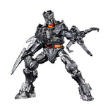 Kits de modèles d'assemblage Blokees : Transformers Classis Class - Disaster, style Mecha Musume, miniature de 13 cm de hauteur