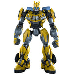 Yolopark AMK Series Transformers Bumblebee Easy Pre-Assembly Model Kits