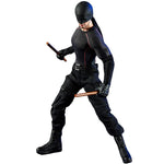 Hot Heart The Dark Warrior New Revision Normal Edition Action Figures