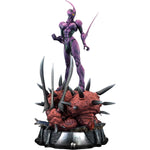 Prime 1 Statue, Ultimate Premium Masterline Bioboosted Armor Guyver II F(Female), 1/4 Scale Art Figurine