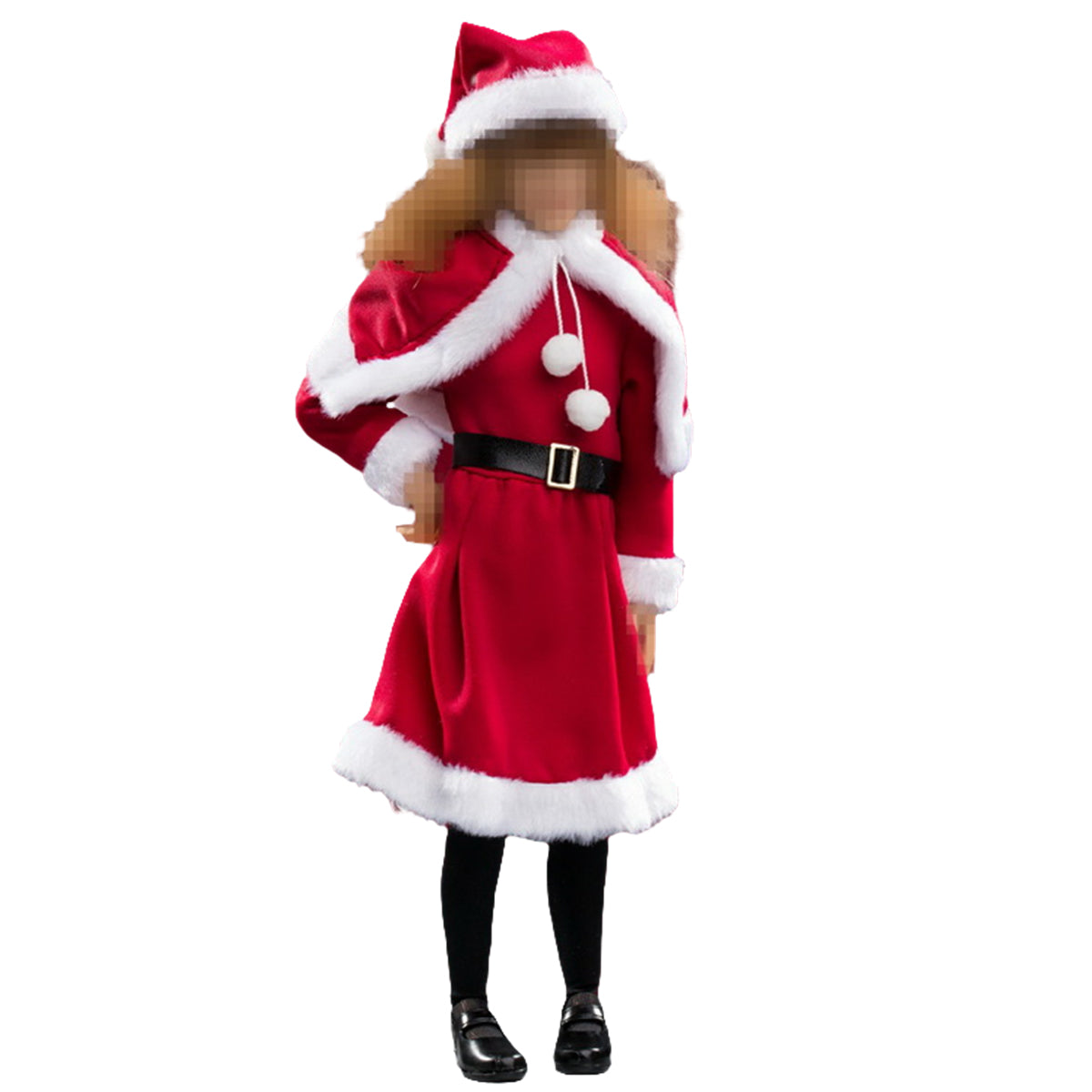 STAR ACE Toys Child Christmas Series Outfit Accessories For Action Figures