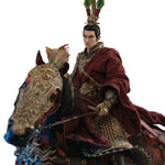 FYJ-STUDIO Three Kingdoms Series: Heroes Line - Flying General LV FENGXIAN 1/6 Scale Action Figure