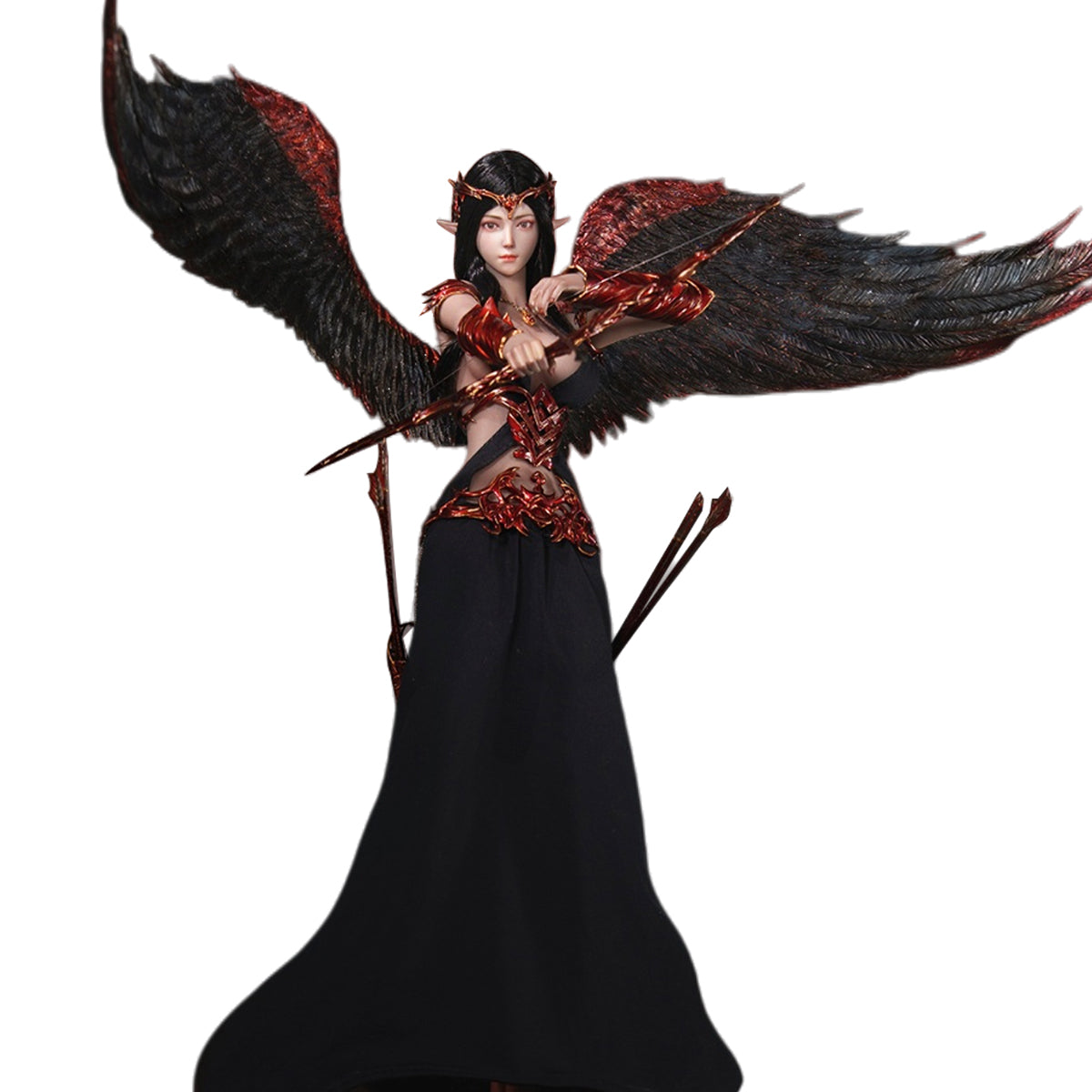 TBLeague PL2025-233A Dawn Angel & PL2025-233B Twilight Angel 1/6 Scale Action Figure