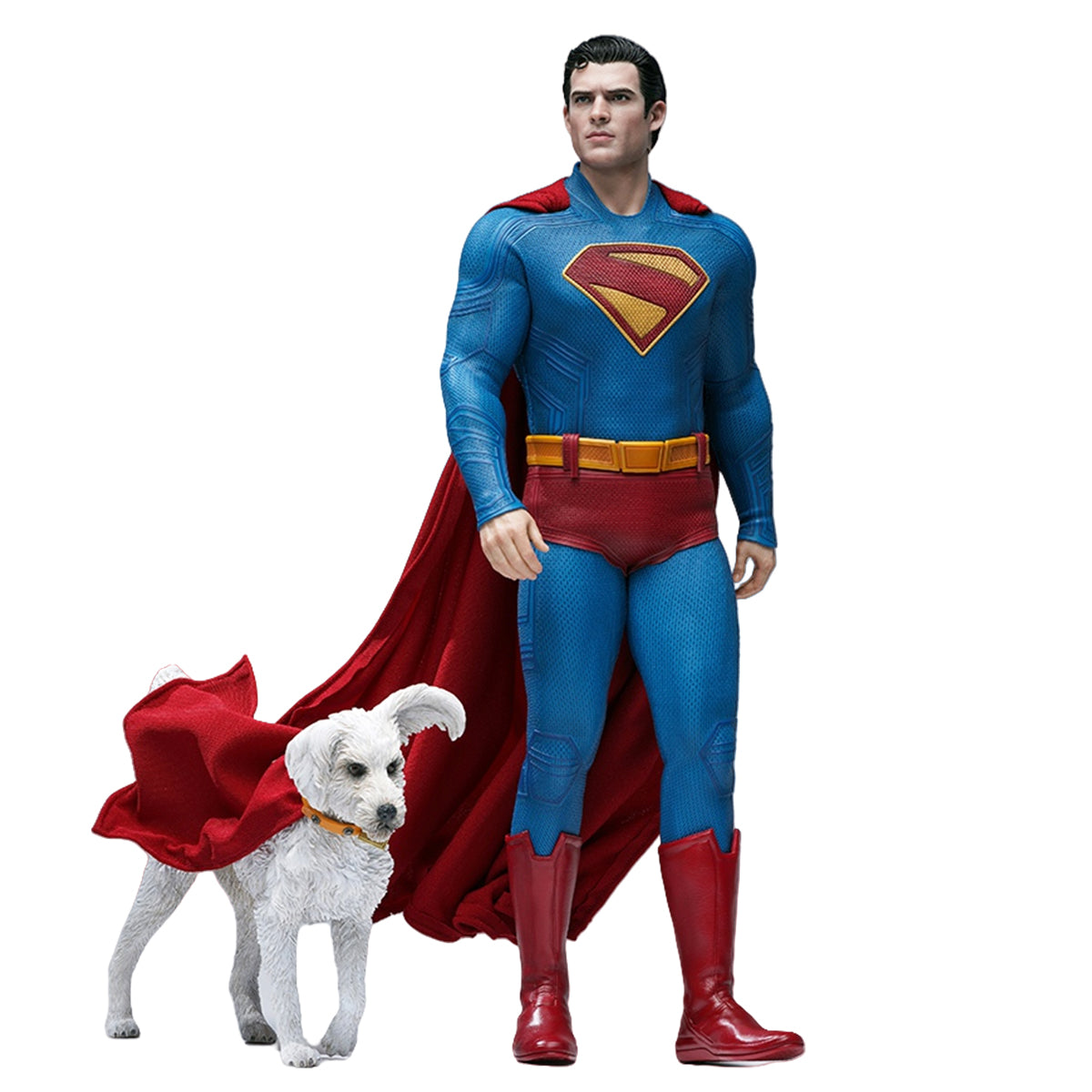 INART Superman 2025 A021 1/6 Action Figure