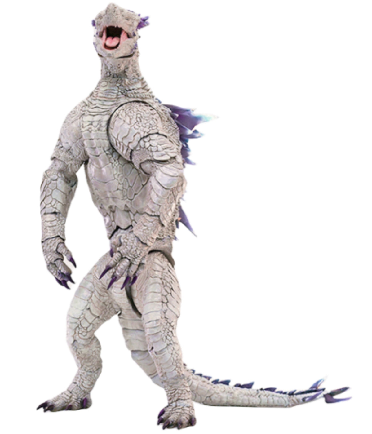 HiPlay Hiya Toys Exquisite Basic Series, Shimo Monster Action Figure EBG0414