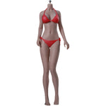 TBLeague Female Seamless Young Girl Type Medium Bust 1/6 Scale Action Figure Body
