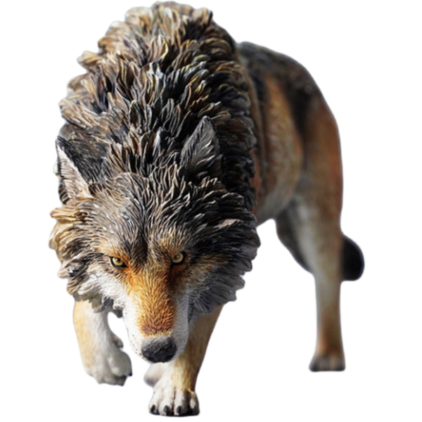 Lucky Rudy WOLF PACK フィギュア b4285f54a6238982ef72608e860913
