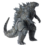 HIYA Godzilla vs. Kong Godzilla EBG0061 7-Inch Articulated Figure