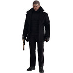 HOTPLAY Captain Wolf Hunter Action Figures & Accessory Pack