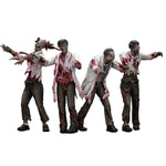 JOYTOY 1/25 Dark Source Zombie Figure Series Action Figures