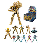 BLOKEES Saint Seiya Galaxy Version Second Wave: Golden Legacy 75032 Set Box Blind Box Figure