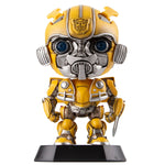Killerbody Killer Body, Bumblebee Sword Edition Bobblehead Action Figure