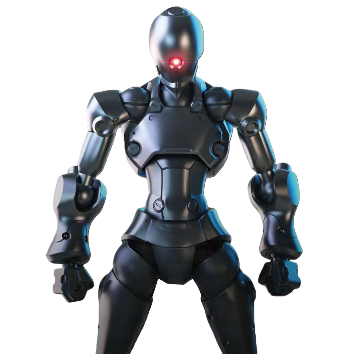 Sheik Mainland 3MIN PROJECT Vol.2 Assault on the Outsiders Assembly Model Kits