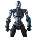 Sheik Mainland 3MIN PROJECT Vol.2 Assault on the Outsiders Assembly Model Kits