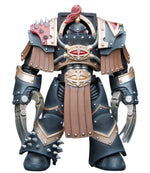 JoyToy Warhammer The Horus Heresy: Sons of Horus Justaerin Terminator Squad Justaerin with Lightning Claws 1:18 Scale Action Figures
