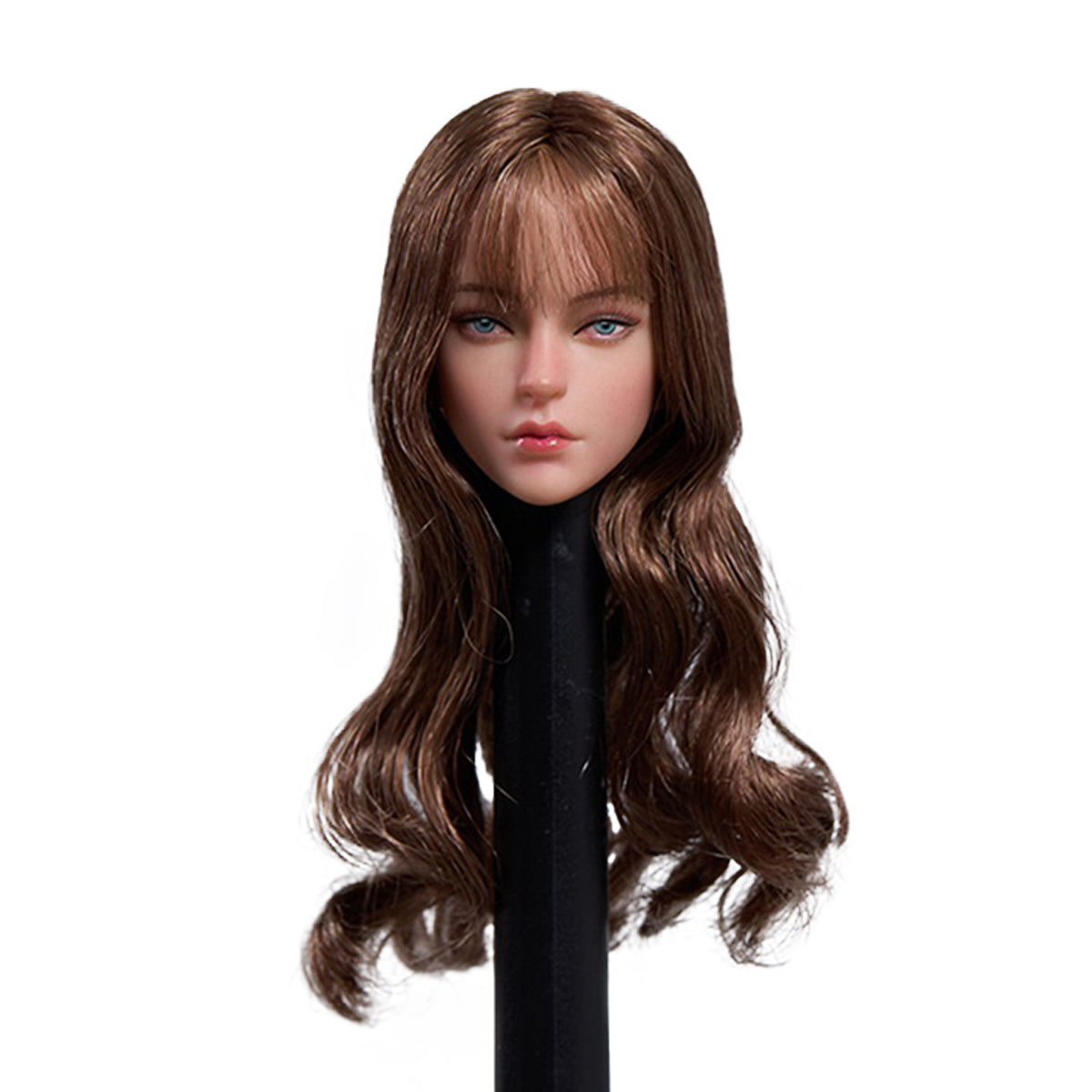 ziltoys, Female Head Sculpt, Figure Head Sculpture