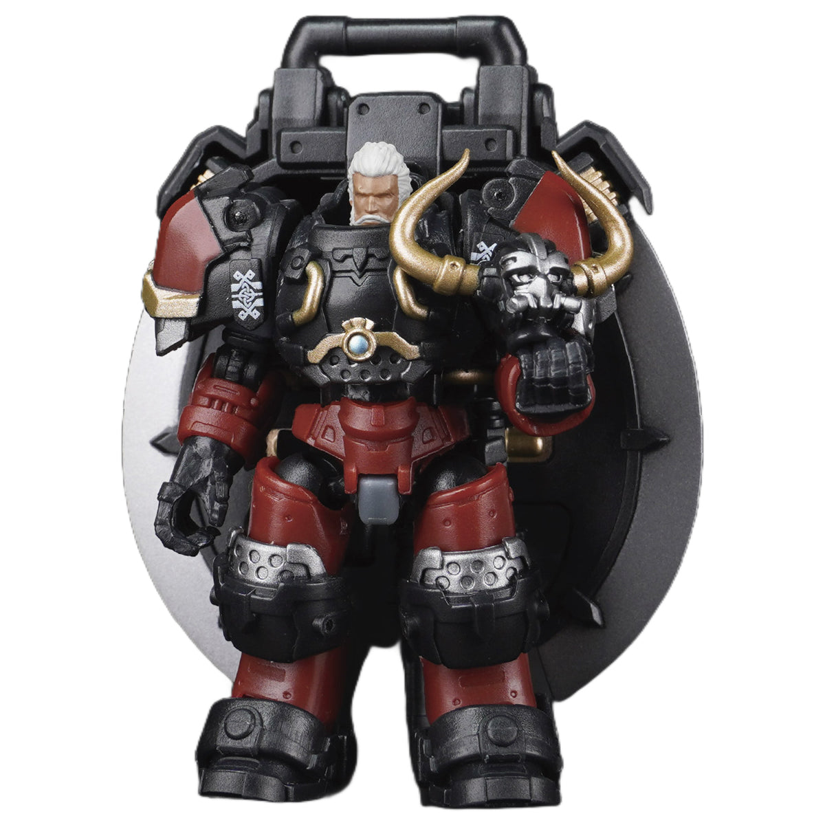 TOY ALLIANCE ARC-53 ARC-52 ARC-51 ARC-50 URSUS GUARD 1/35 Scale Action Figure