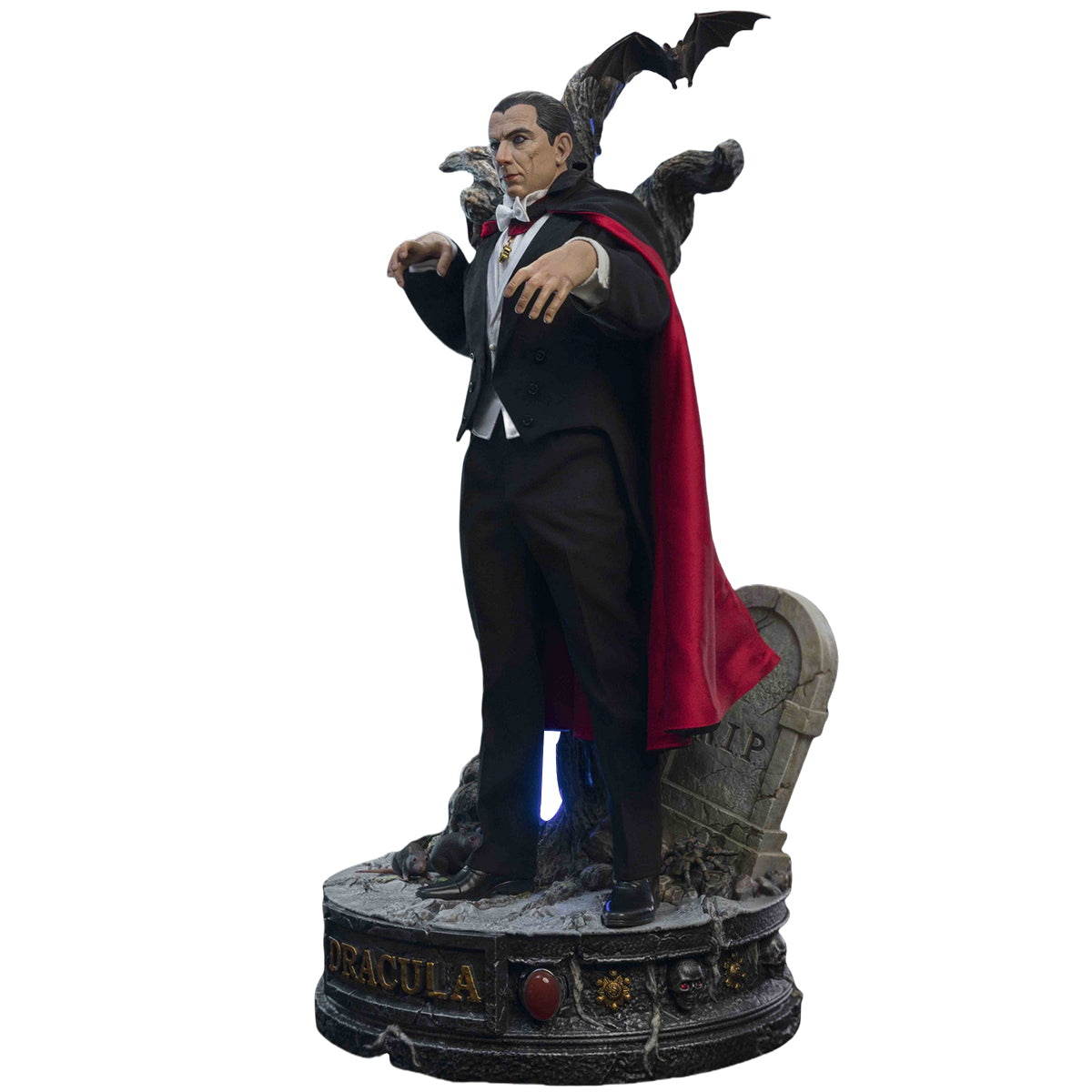STAR ACE Toys Art Gallery Series Bela Standard Edition Statue