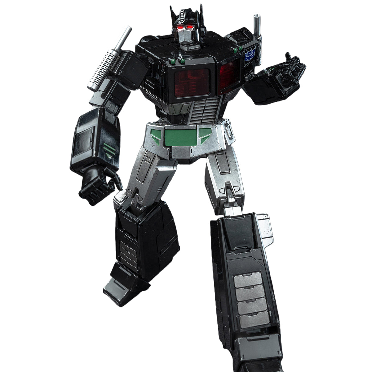 Yolopark AMK PRO Series G1 Dark Skyfall AMKPG1NP Pre-Assembly Model Kits