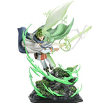 Prime 1 Studio Concept Masterline Black Clover Yuno Bouns Edition Art Statue