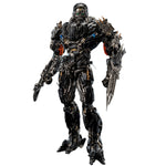 Figurine articulée Threezero Transformers : L'Âge de l'extinction DLX Lockdown