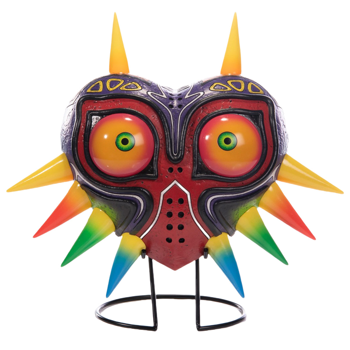 First 4 Figures The Legend of Zelda: Majora's Mask Standard Edition PVC Statue