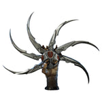 Prime 1 Studio, The new Predator: Arm Statue Six-Claw Shuriken Statue
