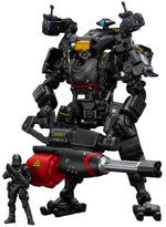 JoyToy Dark Source Collectible Figure: God of War 86-II Assault 1:25 Scale Action Figures JT9282
