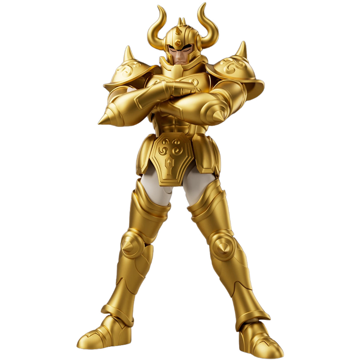 BLOKEES Saint Seiya Champion Class Taurus Aldebaran Model Kit