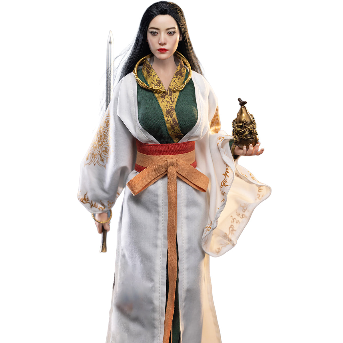 Alpha 1/6 Dongfang Chen Palace Kangjin Xingxiu Action Figures
