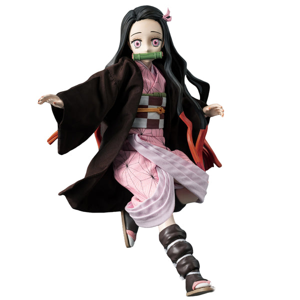 Demon slayer タカラトミー まとめ売り 3人セット 人気 レア 希少 Threezero Demon Slayer: Kimetsu no Yaiba - Kamado Nezuko