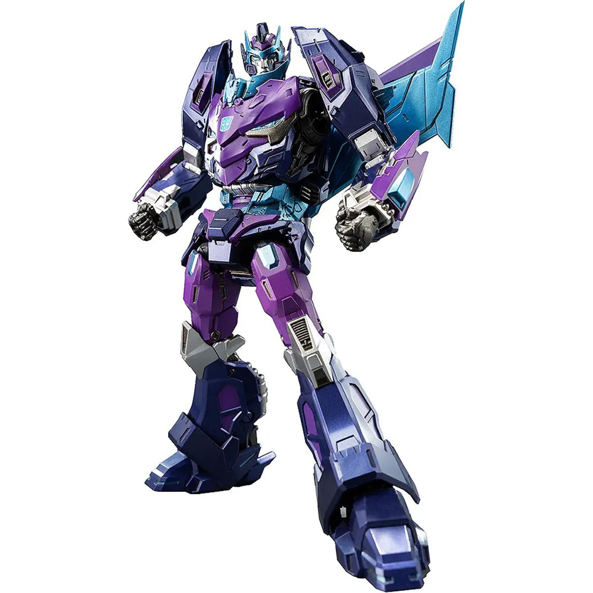 Threezero MDLX Series Transformers IDW 3Z0855 Lost Light Rodimus Prime Action Figure