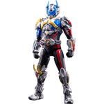 Nuclear Gold Reconstruction X ZD Toys Overlimit War God F.B.S Initial Mech Level BAATAR/TAMIR 1/10 Scale Action Figure