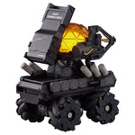 PLANETRING INDUSTRY Arknights Self-Destructing Cart THRM-EX Vehicle Finished Model Figure