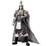 303TOYS Creation Of The Gods I: Kingdom Of Storms - Ji Fa Armored Edition & Warhorse Action Figures