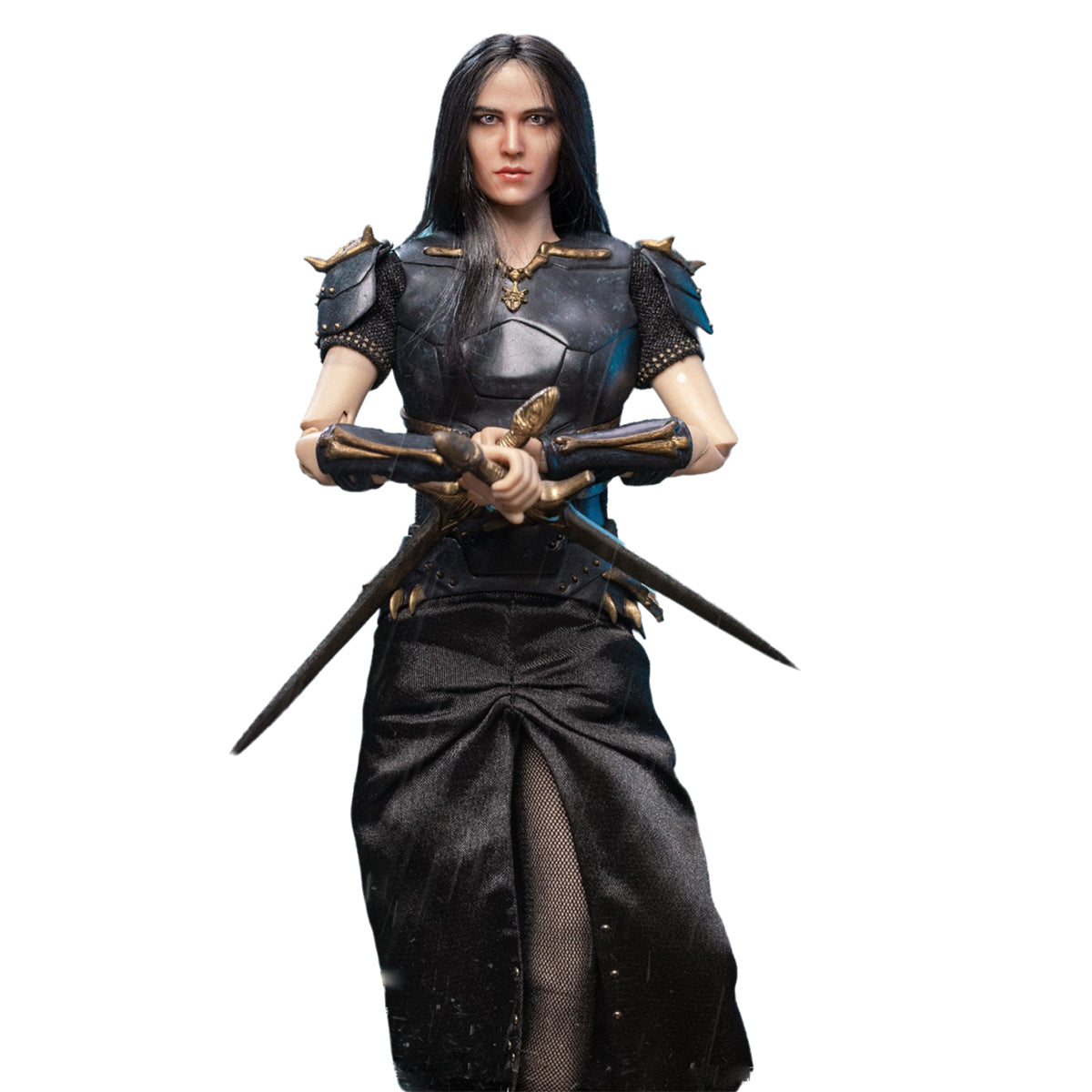 STAR ACE Toys, General Artemisia 3.0, Edición regular sin diorama, Conjunto completo de figuras de acción