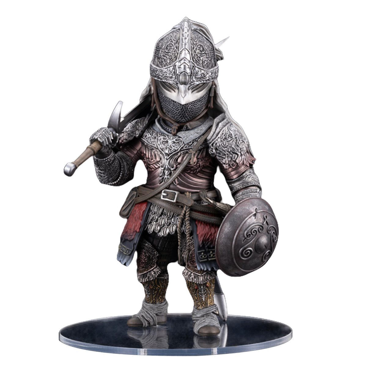 Art Spirits Elden Ring: The Raging Wolf Art Figurine