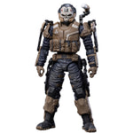 FEXT HOBBY Acid Rain World: Novark FXH-AR-001 THAME/FXH-AR-002 WAR BANNER/FXH-AR-003 SKULLWELDER/FXH-AR-004 PROTEUS 1/12 Scale Action Figure