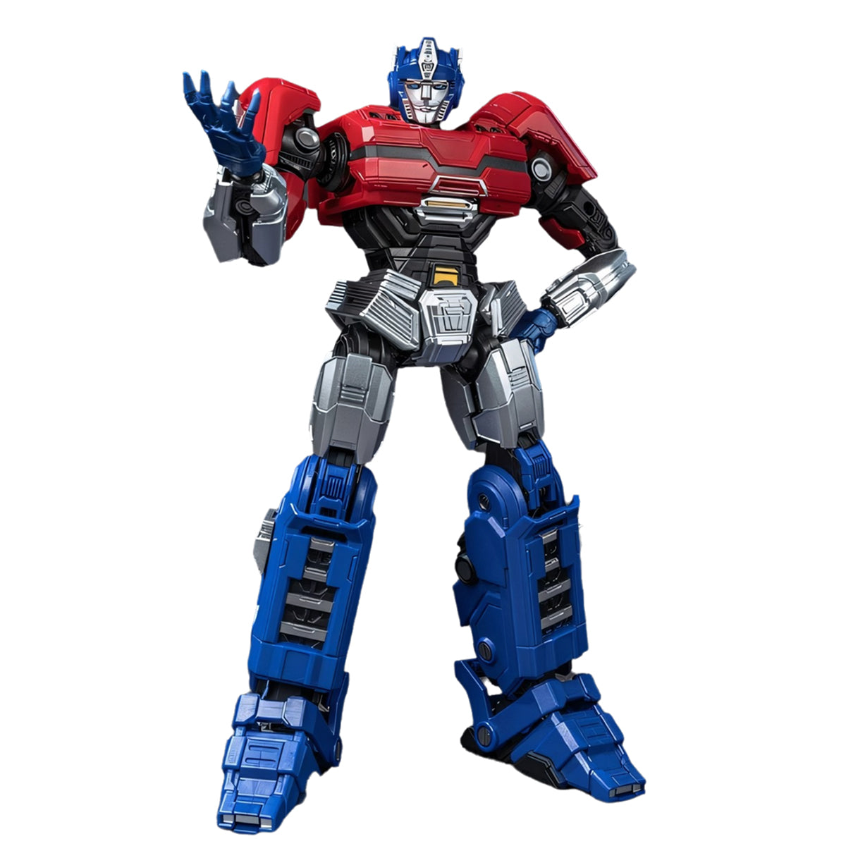 YOLOPARK Transformer (Movie 8) - TF ONE: AMK Series (Cogged Mode) Orion Optimus Model Kit
