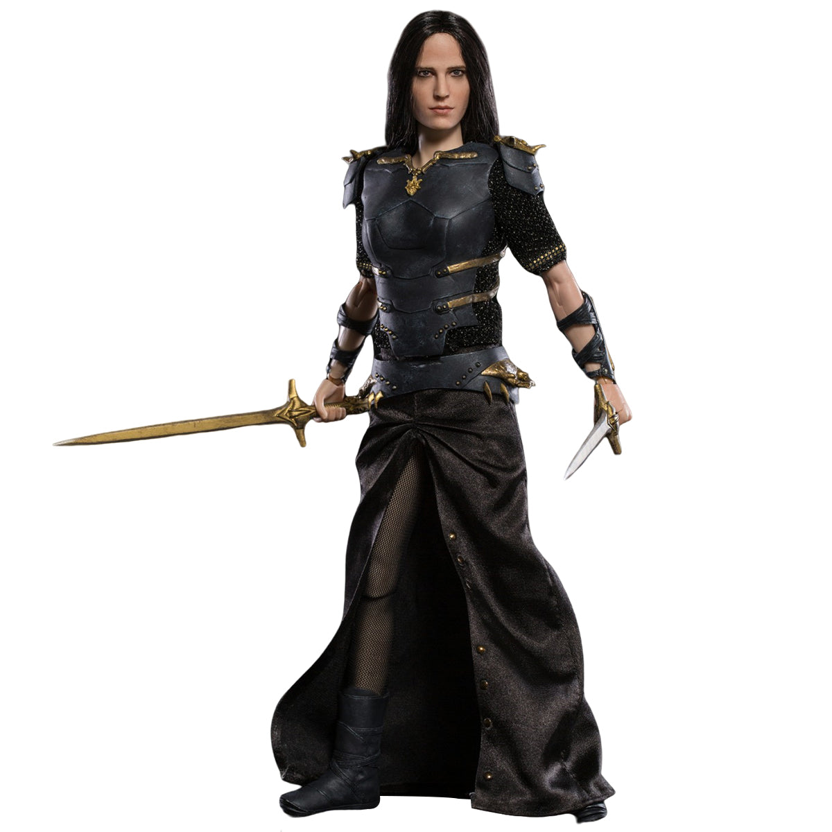STAR ACE Toys General Artemisia Action Figure